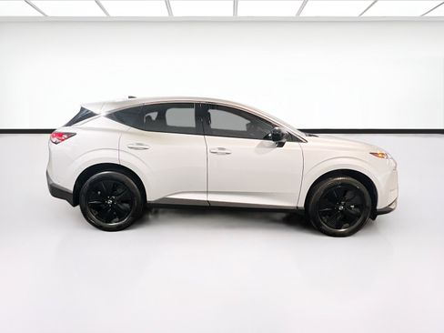 Used 2025 Nissan Murano SV FWD image 23