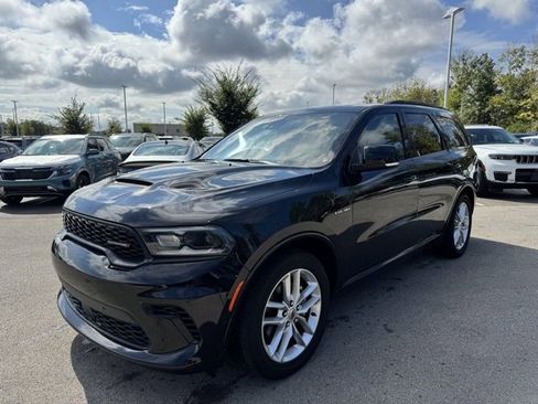 Used 2024 Dodge Durango R/T image 6