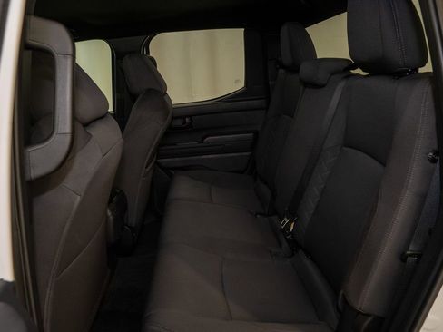 Used 2025 Toyota Tacoma SR5 image 7