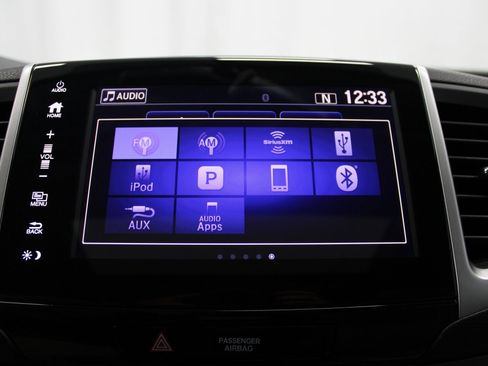 Used 2018 Honda Pilot EX-L image 45