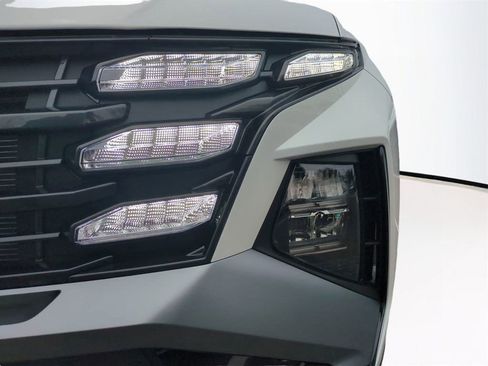 New 2026 Hyundai Tucson SEL image 10