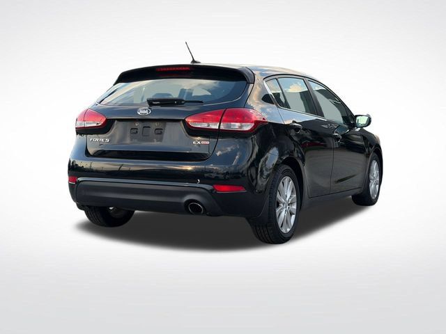 Used 2014 Kia Forte EX FWD image 25