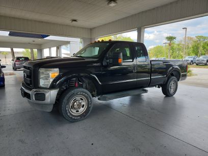 Used 2012 Ford F250 XL w/ PWR Equipment Group