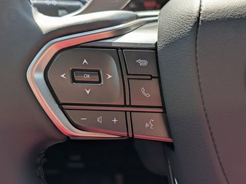 New 2026 Lexus IS 350 F Sport AWD/4WD image 18