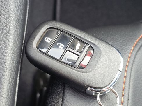 New 2026 Honda CR-V Sport-L image 27