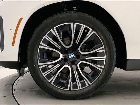 New 2026 BMW X3 xDrive30i w/ Convenience Package AWD/4WD image 9