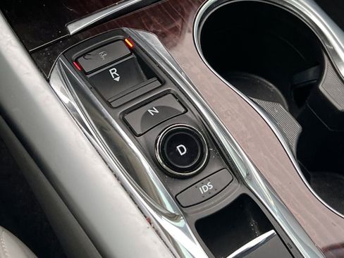 Used 2017 Acura TLX V6 w/ Advance Package FWD image 22