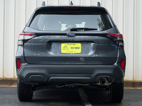 Used 2026 Subaru Forester AWD/4WD image 11
