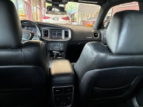 Used 2021 Dodge Charger SXT w/ Leather Interior Group image 20