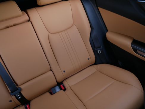 Used 2026 Lexus NX 350 AWD w/ Accessory Package (2T) image 14