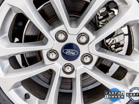 Used 2021 Ford Escape SE image 40