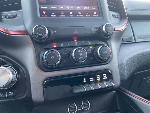 Certified 2020 RAM 1500 Rebel w/ Rebel Level 2 Equipment Group image 28