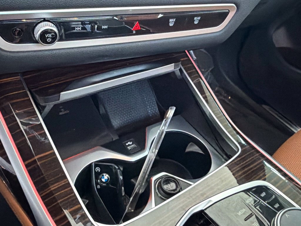 Used 2026 BMW X7 xDrive40i AWD/4WD image 69