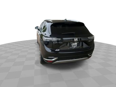 Certified 2023 Buick Envision Avenir FWD image 7