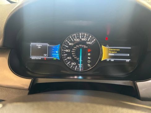 Used 2014 Ford Edge Sport w/ Driver Entry Package AWD/4WD image 4