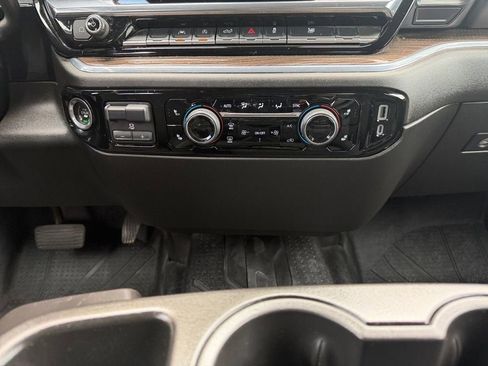 Used 2024 Chevrolet Silverado 1500 RST w/ Protection Package AWD/4WD image 13