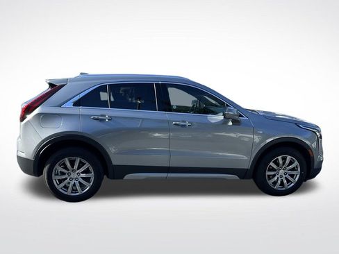 Used 2023 Cadillac XT4 Premium Luxury FWD image 5