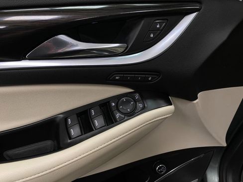 Used 2023 Buick Enclave Premium w/ LPO, Floor Liner Package image 36