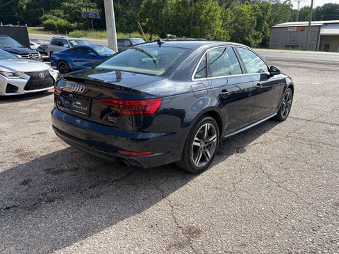 Used 2017 Audi A4 2.0T Premium Plus w/ Premium Plus Package AWD/4WD image 5
