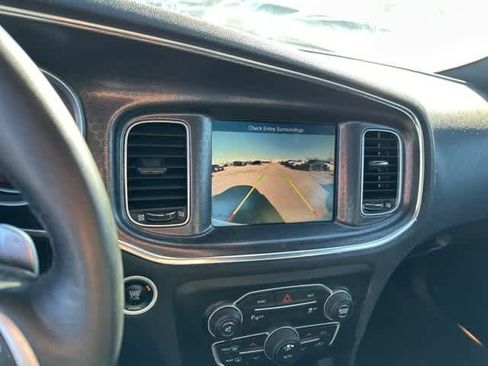 Used 2016 Dodge Charger R/T w/ Plus Group image 9