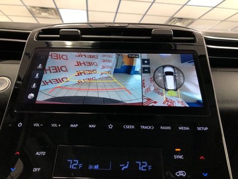 Used 2023 Hyundai Tucson Limited image 35
