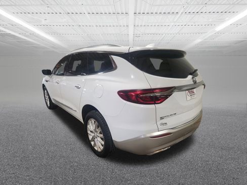Used 2021 Buick Enclave Premium w/ Surround and Sites Package image 8