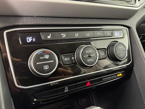 Used 2022 Volkswagen Atlas SE AWD/4WD image 20