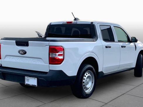 Used 2025 Ford Maverick XL FWD image 13