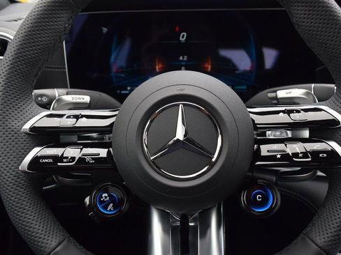 New 2026 Mercedes-Benz AMG GT 43 image 22