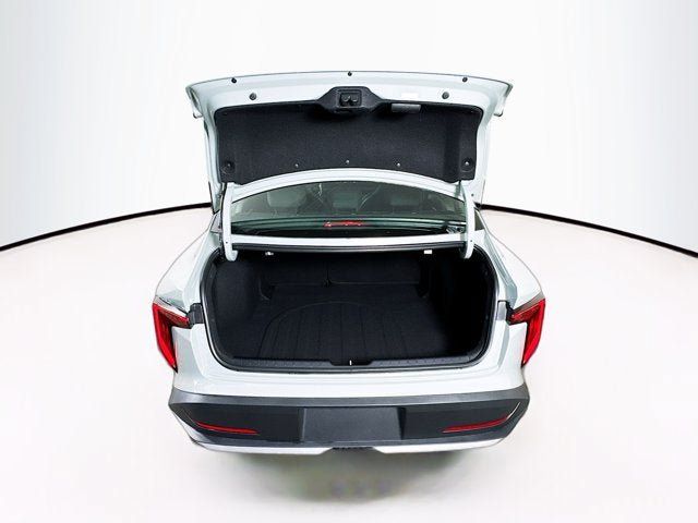 New 2026 Kia K4 FWD image 9