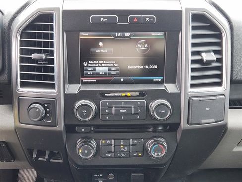 Used 2015 Ford F150 XLT w/ Equipment Group 301A Mid image 18