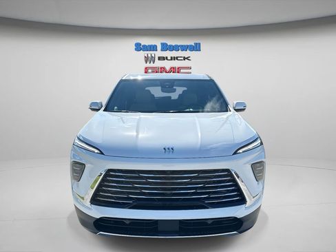 New 2026 Buick Enclave Preferred w/ Power Package image 2