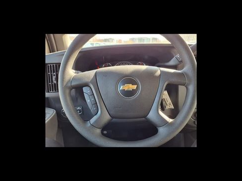 New 2025 Chevrolet Express 4500 w/ Power Convenience Package image 13