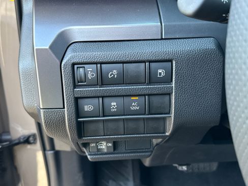 New 2026 Toyota Tacoma TRD Off-Road image 25