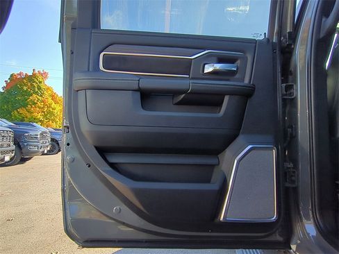 New 2026 RAM 3500 Laramie image 14