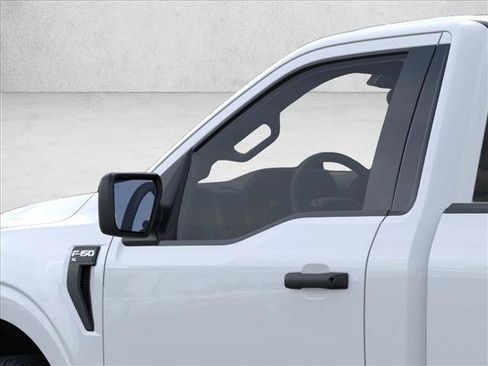 New 2026 Ford F150 XL AWD/4WD image 20