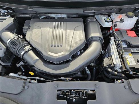 New 2026 GMC Acadia AT4 w/ Super Cruise Package image 16