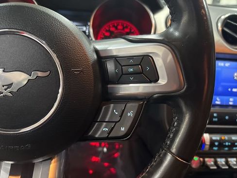 Used 2023 Ford Mustang Premium RWD image 18