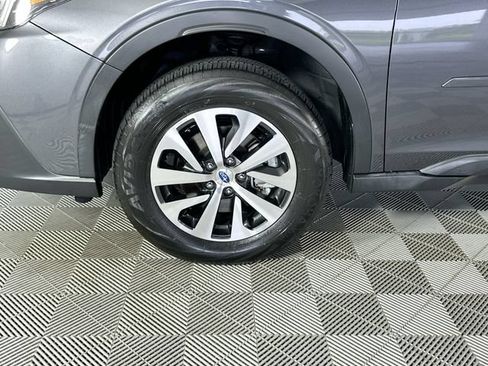Used 2020 Subaru Outback Premium AWD/4WD image 27