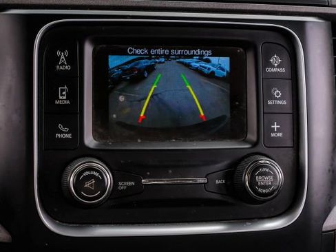 Used 2018 RAM 1500 Express w/ Black Ram 1500 Express Group image 26