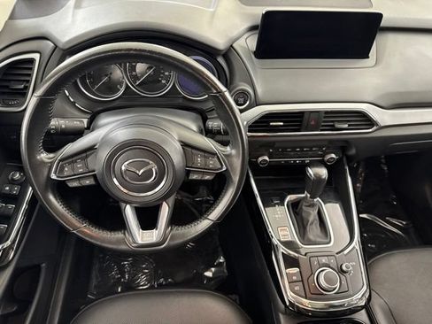 Used 2023 MAZDA CX-9 Touring AWD/4WD image 28