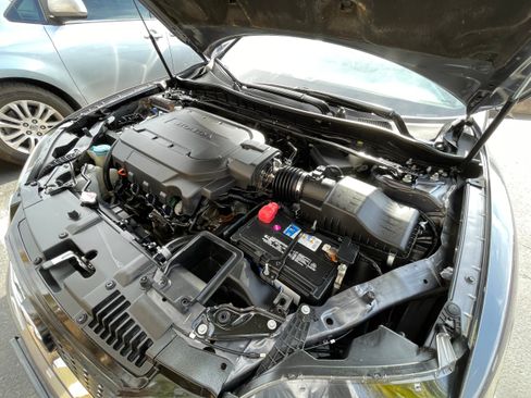 Used 2013 Honda Accord EX-L image 21