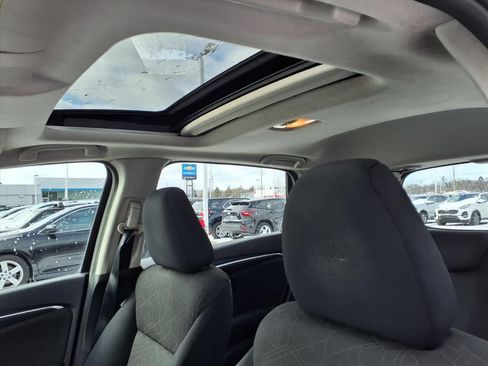 Used 2015 Honda Fit image 18