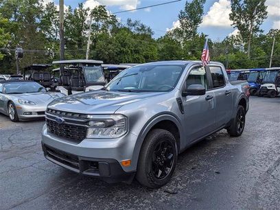 Used 2022 Ford Maverick XLT w/ Equipment Group 300A Standard
