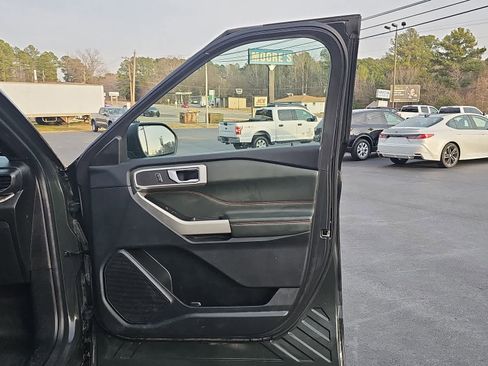 Used 2022 Ford Explorer Timberline image 23