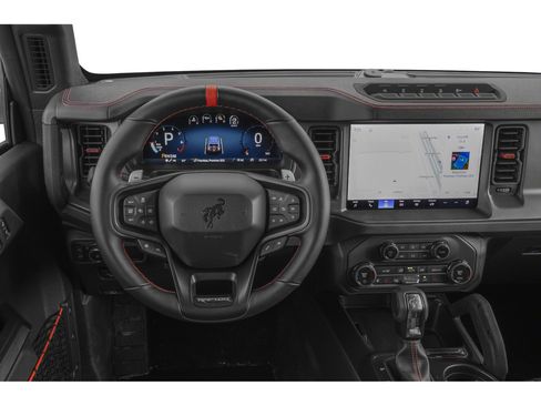 New 2026 Ford Bronco Raptor AWD/4WD image 29