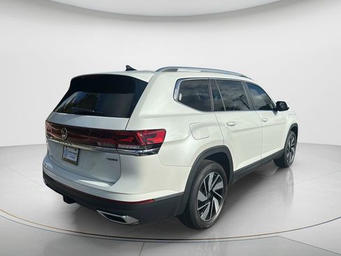 New 2026 Volkswagen Atlas SEL image 5