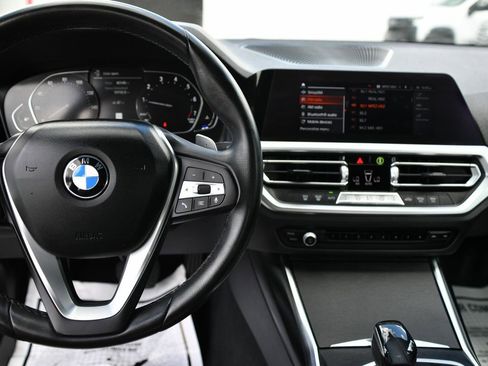 Used 2021 BMW 330i Sedan w/ Convenience Package image 22