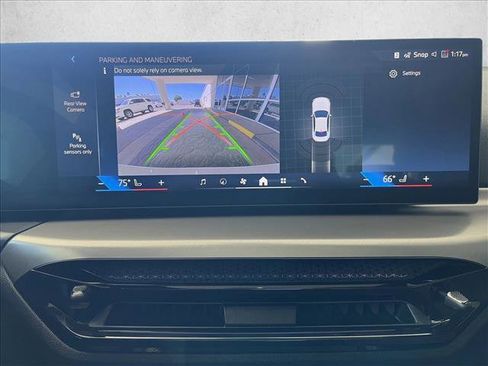 Used 2025 BMW 230i xDrive 230i xDrive image 13