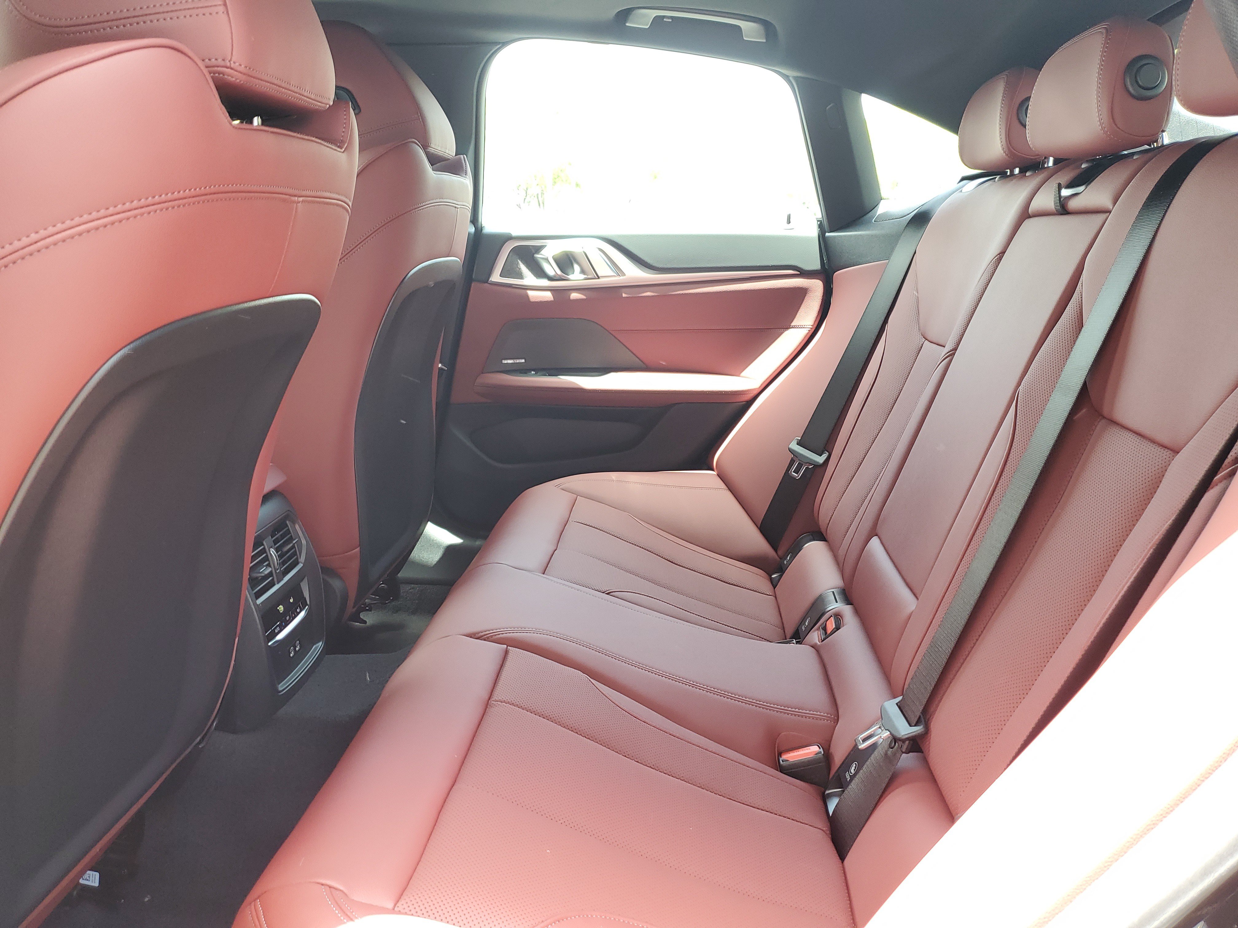 New 2026 BMW 430i w/ M Sport Package RWD image 9